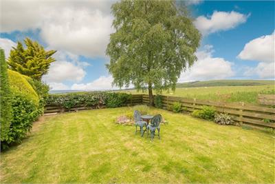 6 Hoprig Square, Cockburnspath, TD13 5YX - image 35