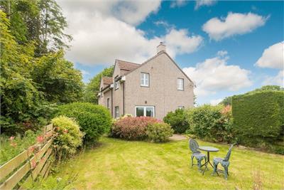 6 Hoprig Square, Cockburnspath, TD13 5YX - image 37