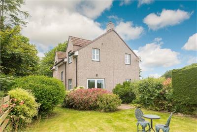 6 Hoprig Square, Cockburnspath, TD13 5YX - image 38