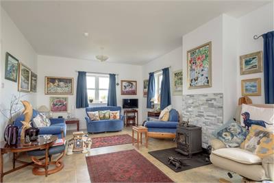 6 Hoprig Square, Cockburnspath, TD13 5YX - image 5