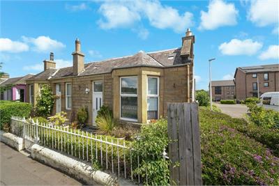 11 Baileyfield Road, Edinburgh, EH15 1DL - image 1