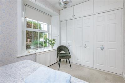 Glenhugh Cottage, 87 New Row, Tranent, East Lothian, EH33 2AE - image 11