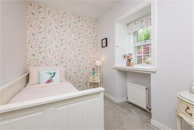 Glenhugh Cottage, 87 New Row, Tranent, East Lothian, EH33 2AE - image 12