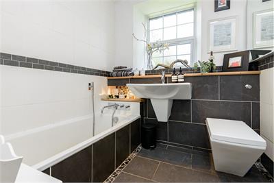 Glenhugh Cottage, 87 New Row, Tranent, East Lothian, EH33 2AE - image 13