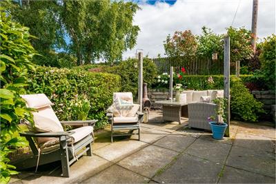 Glenhugh Cottage, 87 New Row, Tranent, East Lothian, EH33 2AE - image 14