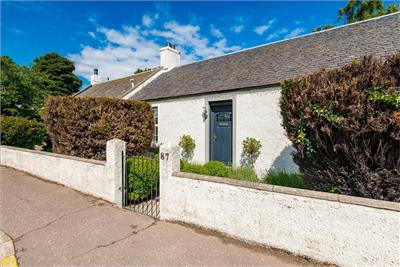 Glenhugh Cottage, 87 New Row, Tranent, East Lothian, EH33 2AE - image 15