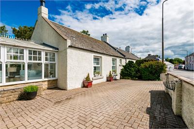 Glenhugh Cottage, 87 New Row, Tranent, East Lothian, EH33 2AE - image 16