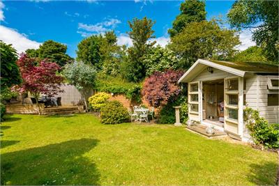 Glenhugh Cottage, 87 New Row, Tranent, East Lothian, EH33 2AE - image 17