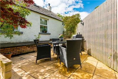 Glenhugh Cottage, 87 New Row, Tranent, East Lothian, EH33 2AE - image 18
