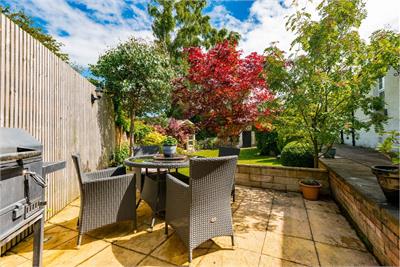 Glenhugh Cottage, 87 New Row, Tranent, East Lothian, EH33 2AE - image 20