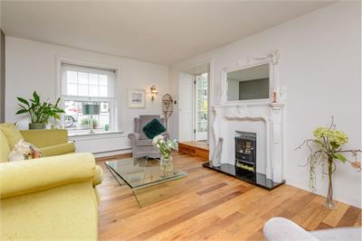 Glenhugh Cottage, 87 New Row, Tranent, East Lothian, EH33 2AE - image 3