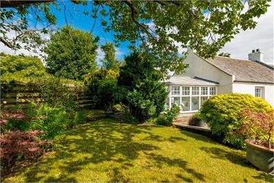 Glenhugh Cottage, 87 New Row, Tranent, East Lothian, EH33 2AE - image 21