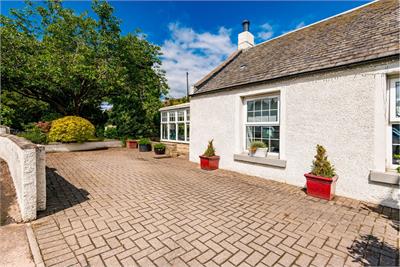 Glenhugh Cottage, 87 New Row, Tranent, East Lothian, EH33 2AE - image 22