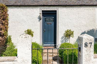 Glenhugh Cottage, 87 New Row, Tranent, East Lothian, EH33 2AE - image 23