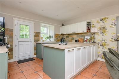 Glenhugh Cottage, 87 New Row, Tranent, East Lothian, EH33 2AE - image 5