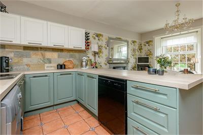 Glenhugh Cottage, 87 New Row, Tranent, East Lothian, EH33 2AE - image 6
