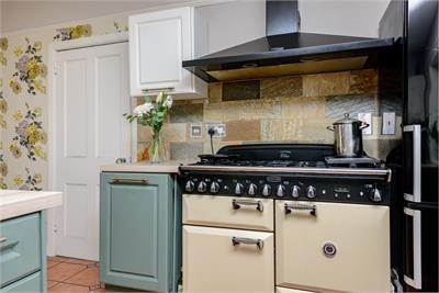 Glenhugh Cottage, 87 New Row, Tranent, East Lothian, EH33 2AE - image 7