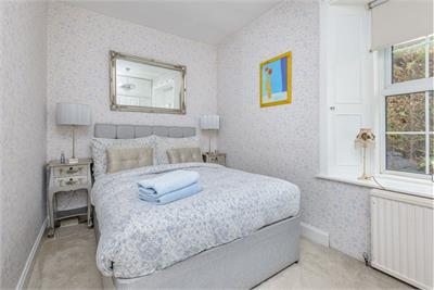 Glenhugh Cottage, 87 New Row, Tranent, East Lothian, EH33 2AE - image 10