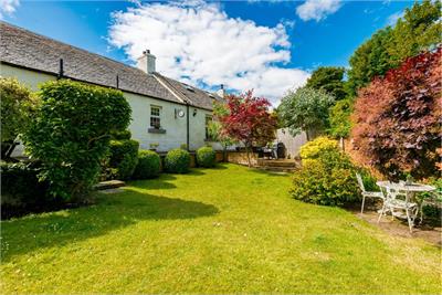 Glenhugh Cottage, 87 New Row, Tranent, East Lothian, EH33 2AE - image 1