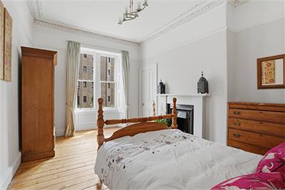 1F2, 17 Polwarth Gardens, , Edinburgh, EH11 1JT - image 11
