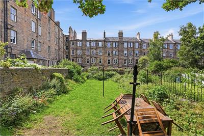 1F2, 17 Polwarth Gardens, , Edinburgh, EH11 1JT - image 16