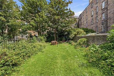 1F2, 17 Polwarth Gardens, , Edinburgh, EH11 1JT - image 17