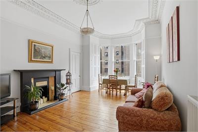 1F2, 17 Polwarth Gardens, , Edinburgh, EH11 1JT - image 3