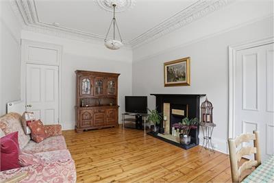 1F2, 17 Polwarth Gardens, , Edinburgh, EH11 1JT - image 4
