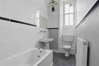 1F2, 17 Polwarth Gardens, , Edinburgh, EH11 1JT - image 8