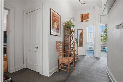 1F2, 17 Polwarth Gardens, , Edinburgh, EH11 1JT - image 9
