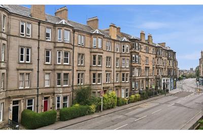 1F2, 17 Polwarth Gardens, , Edinburgh, EH11 1JT - image 1