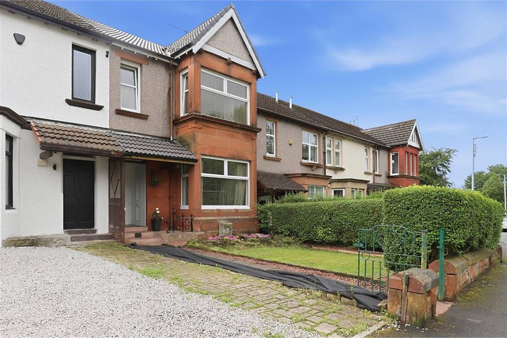 148 Liddesdale Road, , Glasgow, G22 7QR - image 1