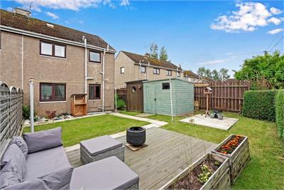 24 Cockburn Drive, Ormiston, East Lothian, EH35 5LB - image 15