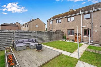 24 Cockburn Drive, Ormiston, East Lothian, EH35 5LB - image 16