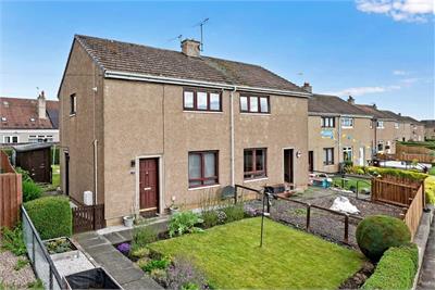 24 Cockburn Drive, Ormiston, East Lothian, EH35 5LB - image 1
