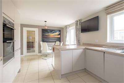 1 Alexander Gardens, Dunbar, EH42 1ZS - image 11
