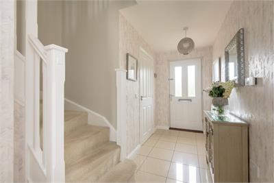 1 Alexander Gardens, Dunbar, EH42 1ZS - image 15
