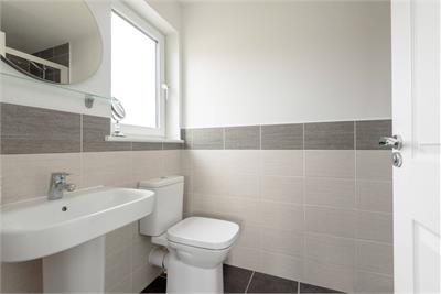 1 Alexander Gardens, Dunbar, EH42 1ZS - image 19