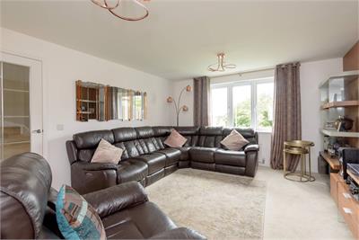 1 Alexander Gardens, Dunbar, EH42 1ZS - image 3