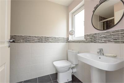 1 Alexander Gardens, Dunbar, EH42 1ZS - image 22