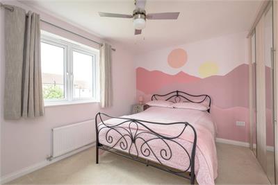 1 Alexander Gardens, Dunbar, EH42 1ZS - image 26