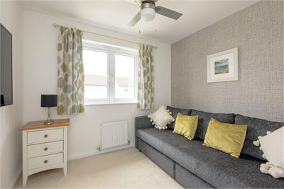 1 Alexander Gardens, Dunbar, EH42 1ZS - image 28