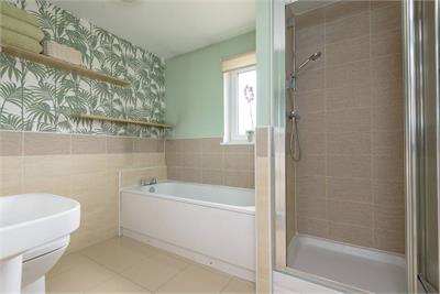 1 Alexander Gardens, Dunbar, EH42 1ZS - image 29