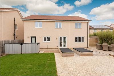 1 Alexander Gardens, Dunbar, EH42 1ZS - image 32