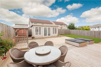 1 Alexander Gardens, Dunbar, EH42 1ZS - image 33