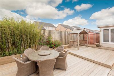 1 Alexander Gardens, Dunbar, EH42 1ZS - image 37