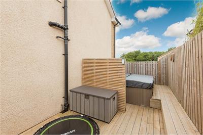 1 Alexander Gardens, Dunbar, EH42 1ZS - image 38