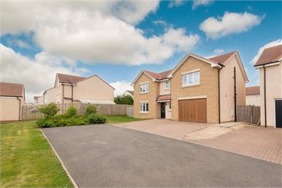 1 Alexander Gardens, Dunbar, EH42 1ZS - image 40
