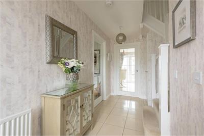 1 Alexander Gardens, Dunbar, EH42 1ZS - image 5