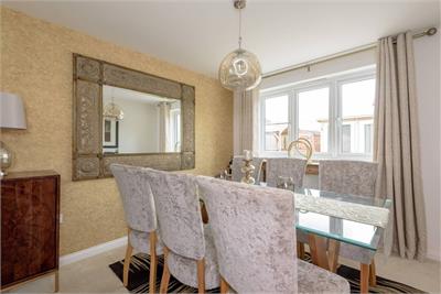 1 Alexander Gardens, Dunbar, EH42 1ZS - image 7